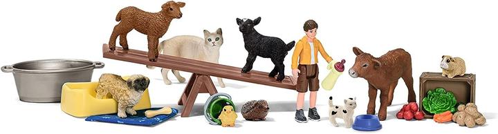 Produktbild Schleich Farm World