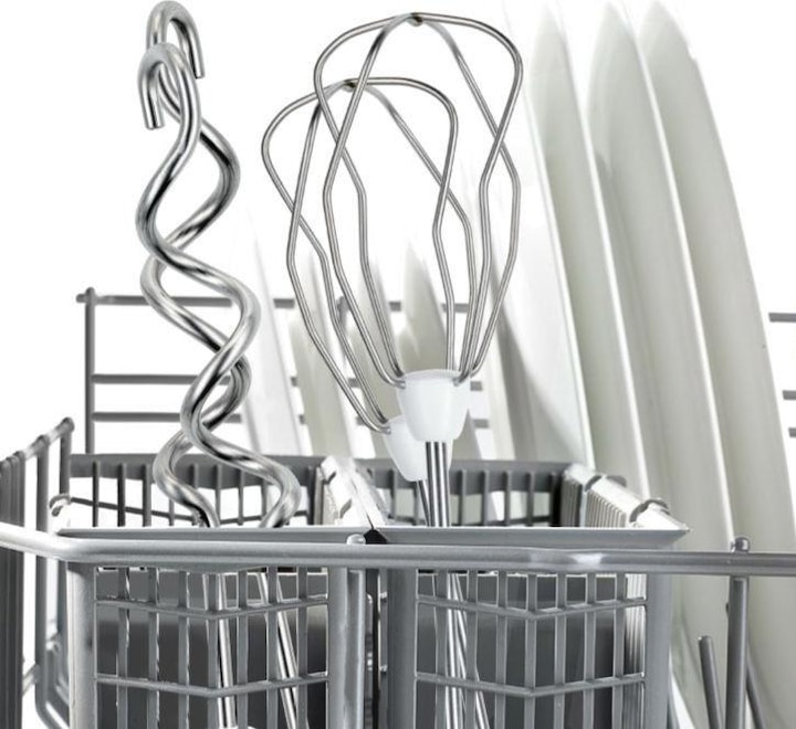 Image du produit Bosch Hausgeräte MFQ36400 (450 W)