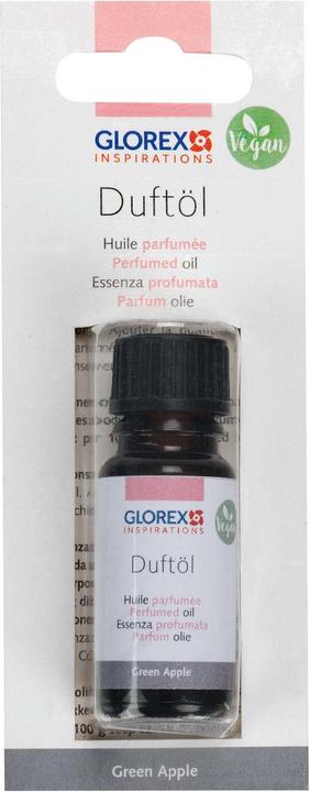 Actual product image Glorex Scent oil for soap and wax