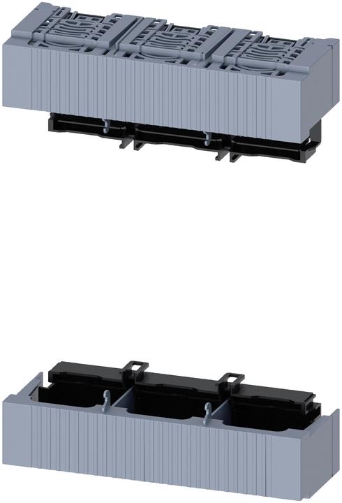 Siemens Couvercle 3NP1963-1CD00 1 pce