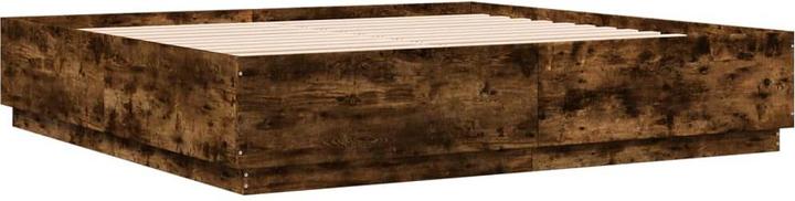 Image du produit vidaXL Bettgestell (200 x 200 cm)