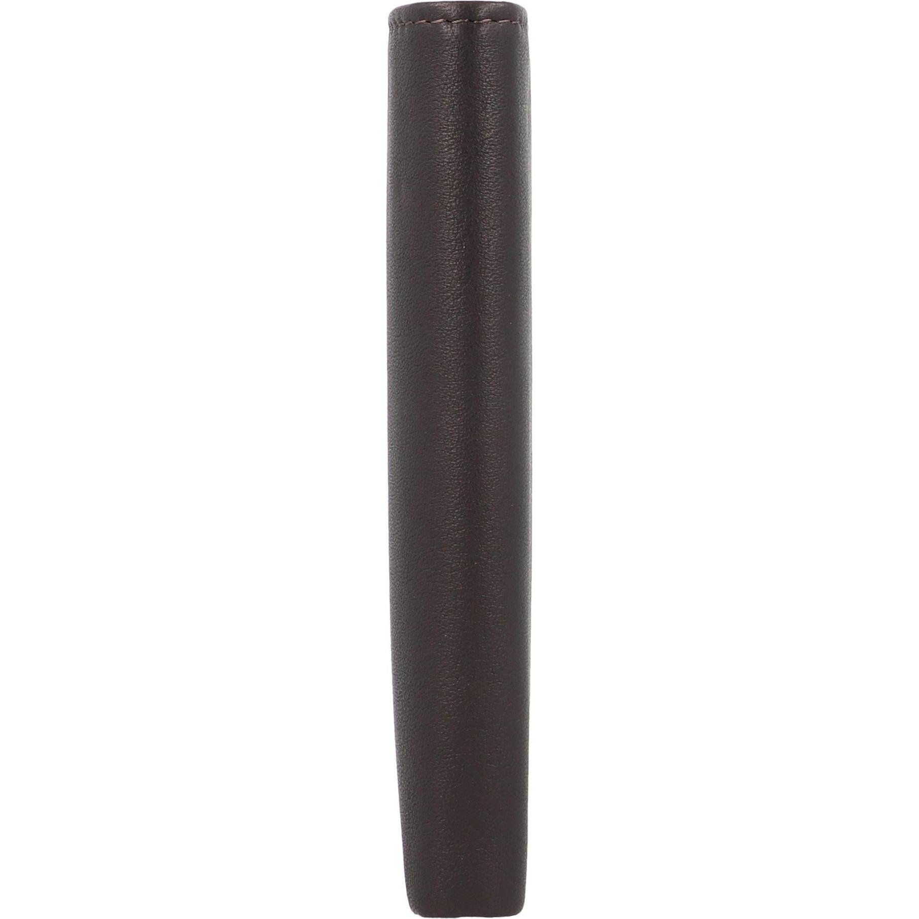 Thumbnail - Picard, Reisezubehör, Brooklyn Reisepassetui Leder 12.5 cm, Braun, (Reisepasshülle)