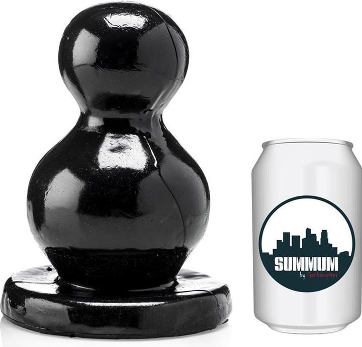 Produktbild Summum Butt Plug "One Two"