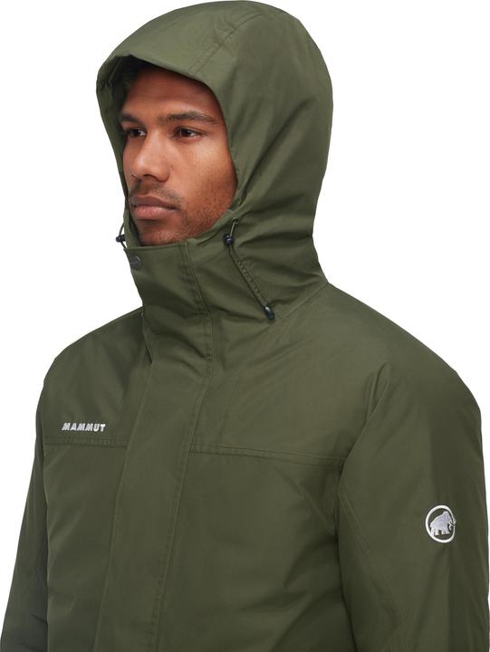 Immagine prodotto Mammut Treeline HS Thermo Hooded Jacket Men (XL)