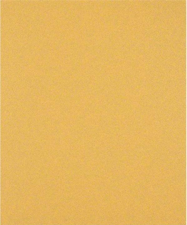 Immagine prodotto Bosch Professional Zubehör Expert C470 Carta vetrata per levigatura manuale, 230 x280 mm, G 80 (80 gradi)