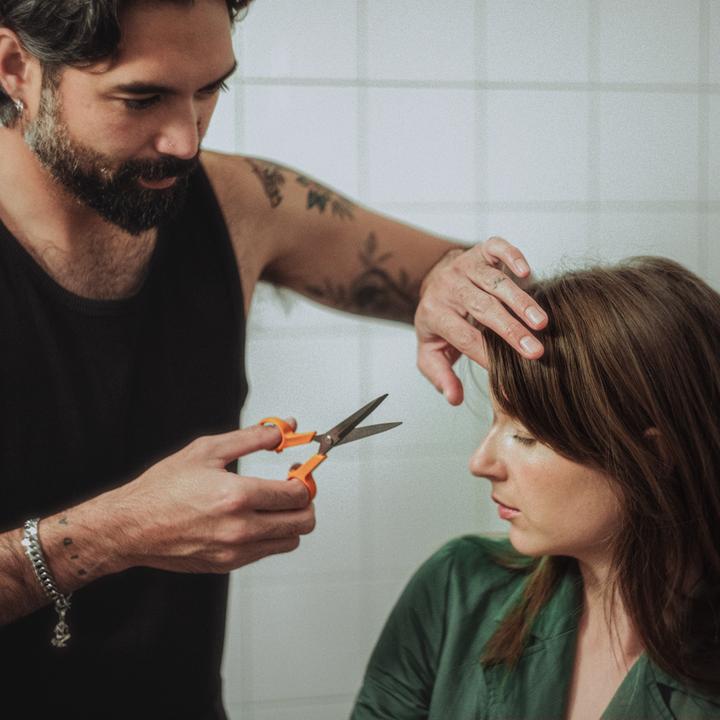 Image du produit Fiskars CREA 1075062 (17 cm)