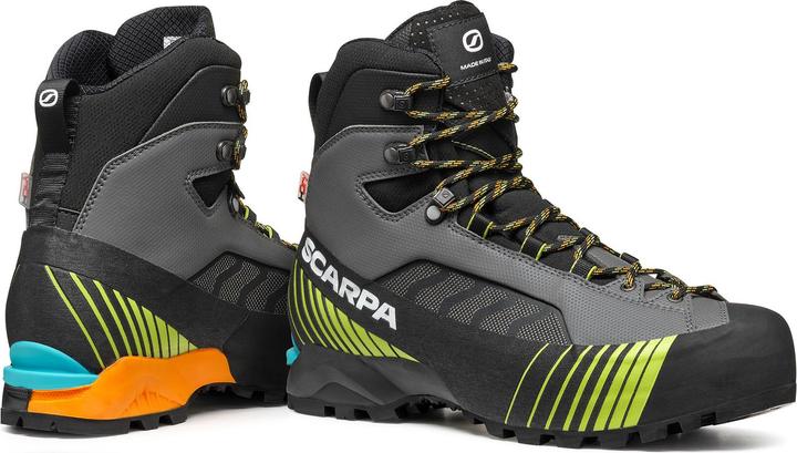 Produktbild Scarpa Ribelle Lite HDry (42)