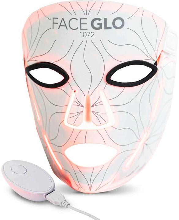 Actual product image Rio FaceGlo 1072