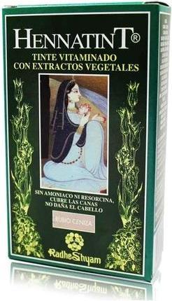 Produktbild Radhe Shyam Henna Set