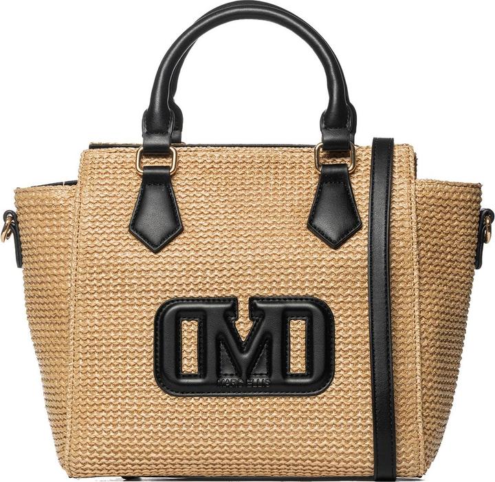BEIGE E NERO