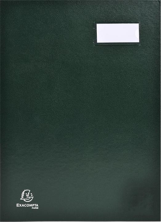 Produktbild Exacompta Unterschriftenmappen (A4)