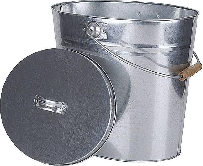 Actual product image Lienbacher Ash bin