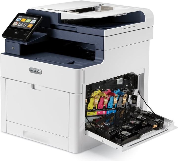Produktbild Xerox WorkCentre 6515V/DNI (Laser, Farbe)