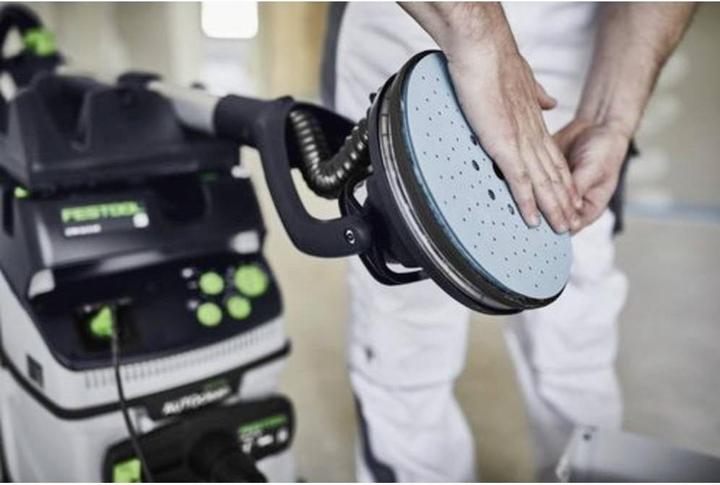 Produktbild Festool Schleifscheibe STF D225/128 P80 GR/25 (80, P80)