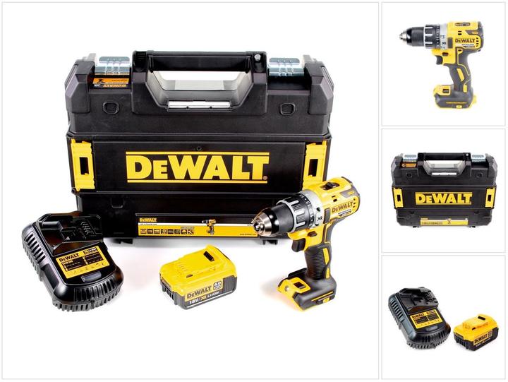 Produktbild DeWalt DCD 791 (Bohrschrauber)