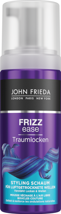 Produktbild John Frieda Frizz Ease (150 ml, Lockenschaum)