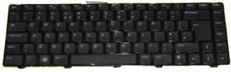 Image du produit Dell Clavier (ENGLISH)