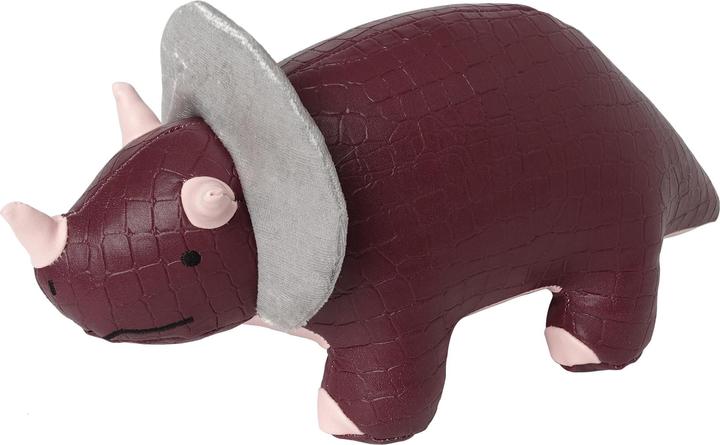 Actual product image Little Big Friends Dino Friends Penelope the Triceratops (25 cm)