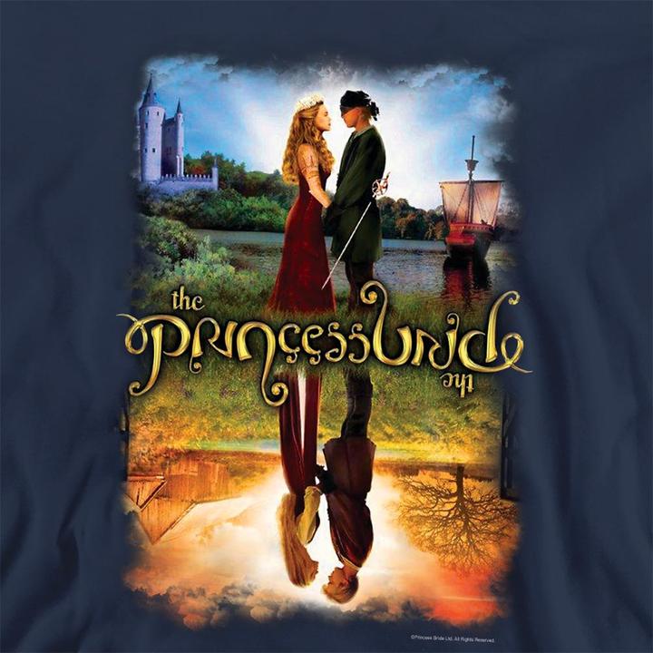 Produktbild The Princess Bride Sweatshirt (M)
