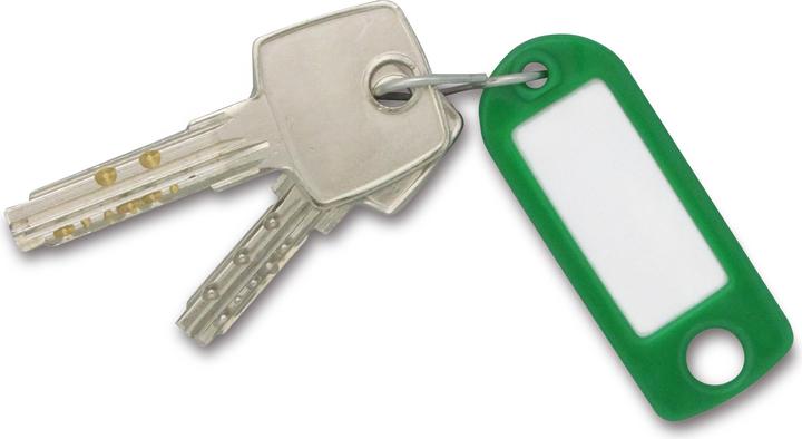 Immagine prodotto Rieffel Etichette chiave