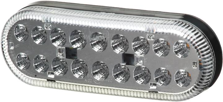 Image du produit Hella Feu clignotant LED 2BE 357 022-001