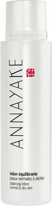 Annayake BASICS balancing lotion normal to dry skin 150ml (Reinigungslotion, 150 ml)