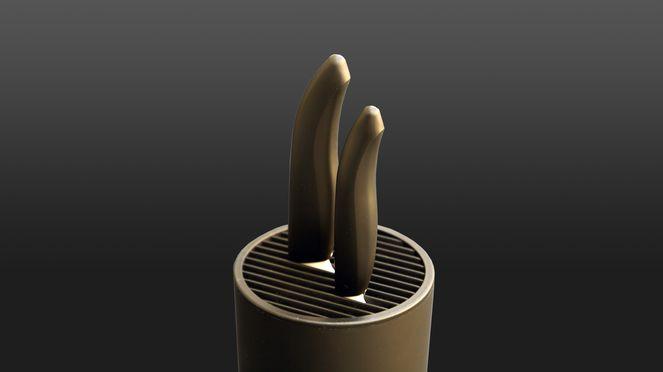 Produktbild Kyocera Messerblock