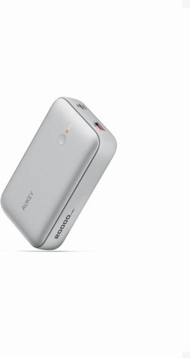 Produktbild Aukey Spark Mini (20000 mAh, 20 W, 77 Wh)