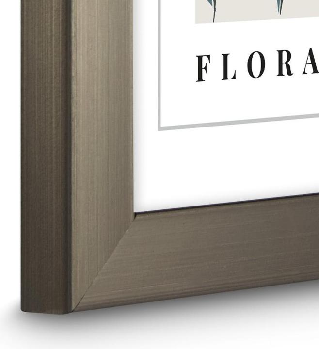 Produktbild Hama Flora (20 x 28 cm)