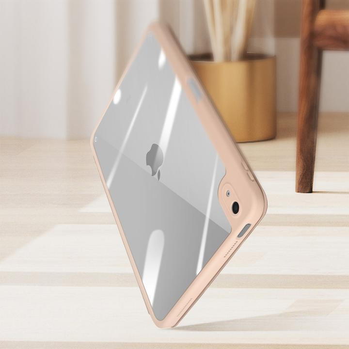 Actual product image Dux Ducis Magi Series (iPad 2022 (10th Gen), iPad 2025 (11th gen))