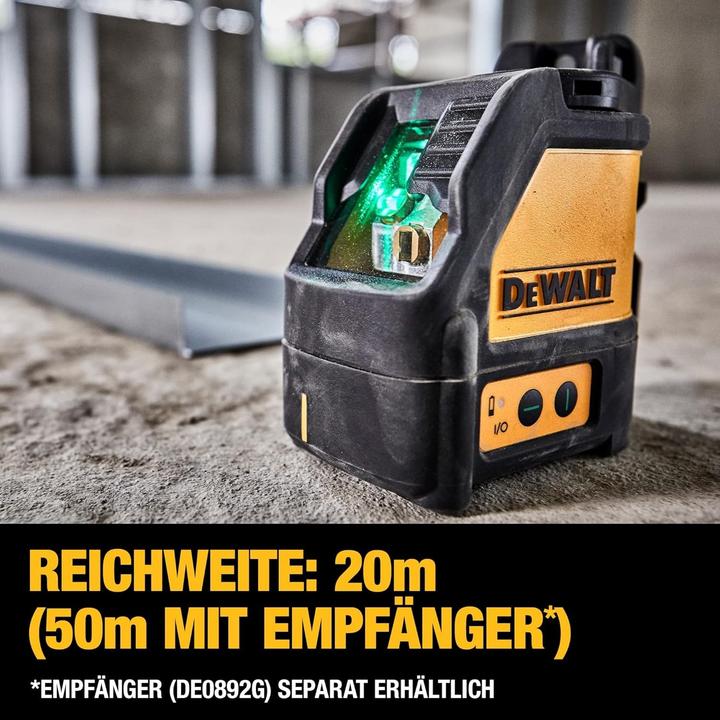Produktbild DeWalt DW088CG