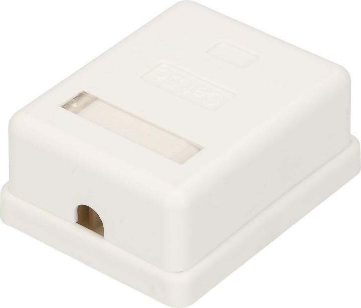 Actual product image Extralink EX.9632 (Keystone module)