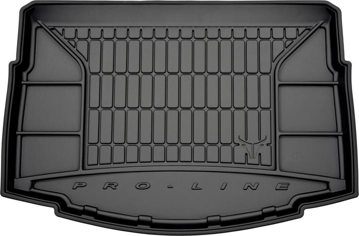 Produktbild Frogum VW Golf 7 - Kofferraumwanne