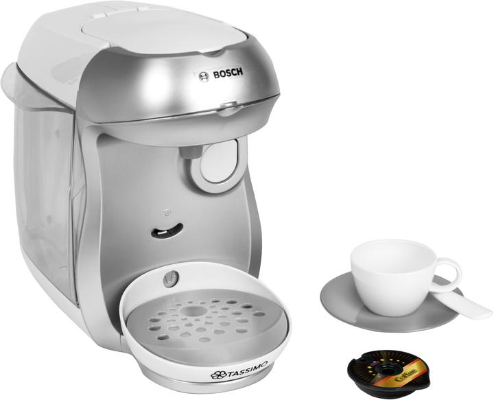 Actual product image Theo Klein Bosch - Tassimo Happy espresso machine