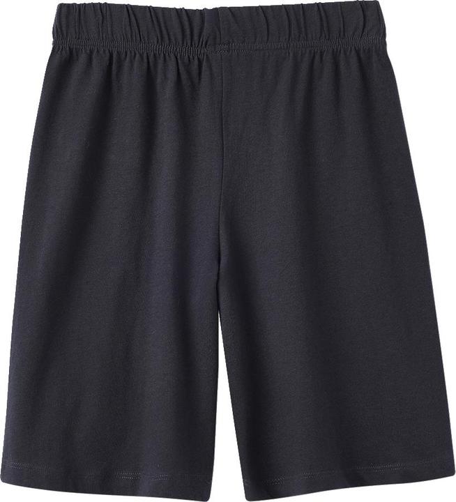 Produktbild Jonen 2er-Pack Jungen Sommer-Schlafanzüge Gamer mit Recycling-Baumwolle (128)