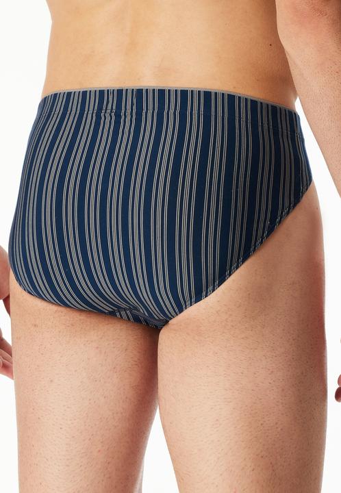 Produktbild Schiesser Long Life Soft Micromodal Slip (M, Einzelpack)