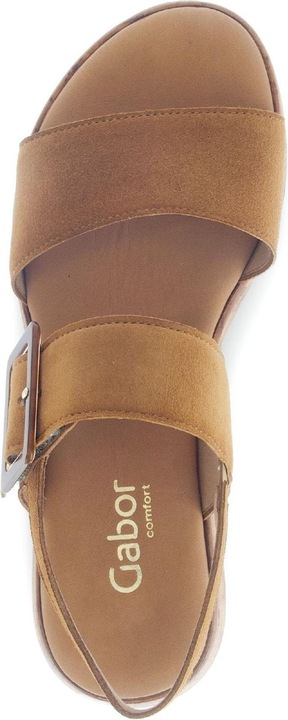 Actual product image Gabor Sandalen (38)