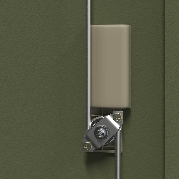 Image du produit vidaXL Büro-Beistellschrank (40 x 60 x 90 cm)