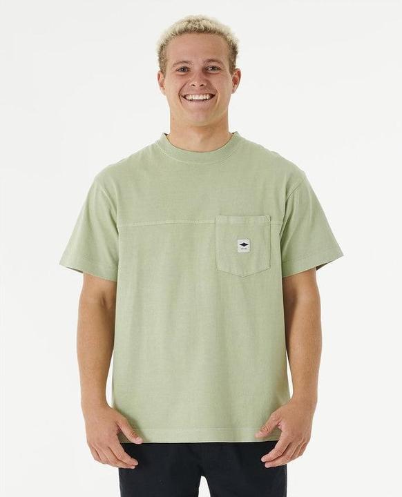 Produktbild Rip Curl T-Shirt Qualität Surf Produkte Pkt Tee (XL)