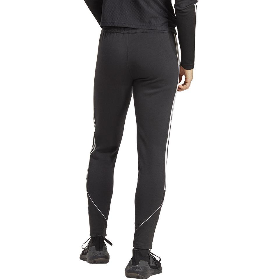 Thumbnail - adidas, Damen, Sporthose, Tiro 23 Sweat Trainingshose Damen (L), Schwarz, L