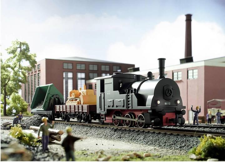Produktbild Märklin 29133 Zugmodell (Spur H0)
