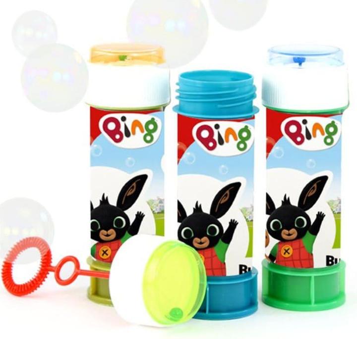 Produktbild Dulcop Bing Bubbles
