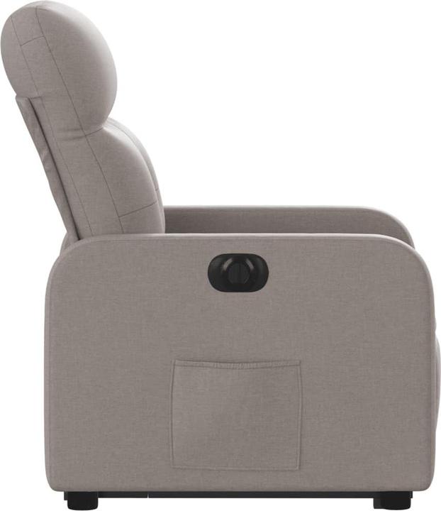 Produktbild vidaXL Relaxsessel mit Aufstehhilfe