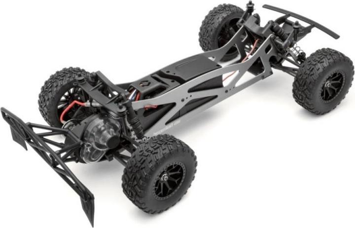 Produktbild HPI Jumpshot Sc Flux Toyo Tires Edition (RTR Ready-to-Run)