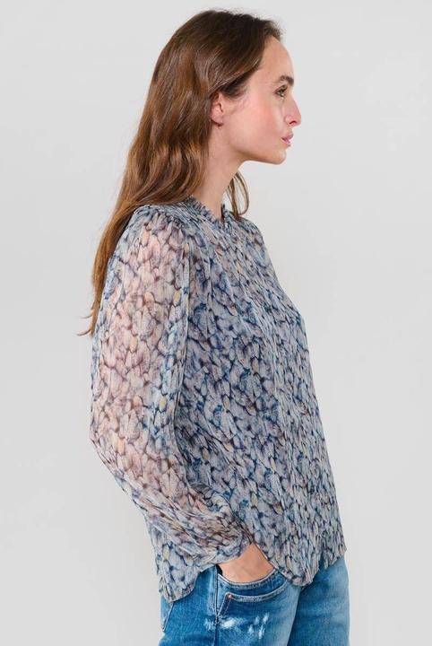Produktbild Le Temps Des Cerises langarmshirt maclear (XS)