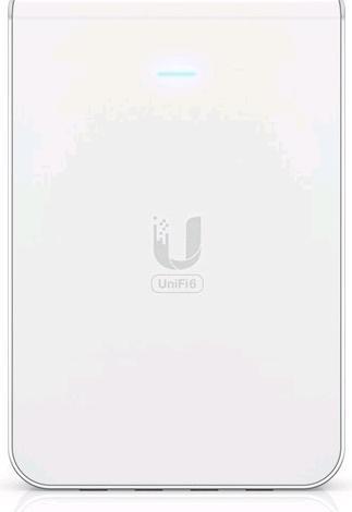 Productafbeelding Ubiquiti UniFi U6-IW (4800 Mbit/s)