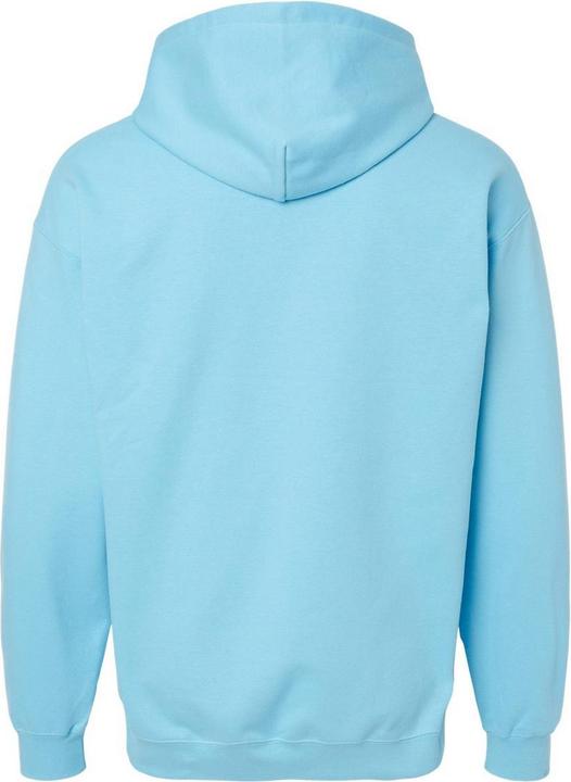 Actual product image Gildan Unisex Adult Softstyle Midweight Hoodie (4XL)