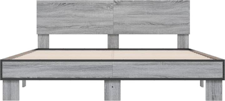 Actual product image vidaXL Kanika (160 x 200 cm)