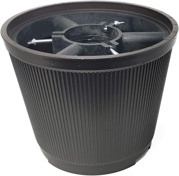 Actual product image Nenurodyta Christmas tree stand