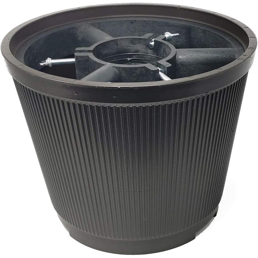 Nenurodyta, Christbaumständer, Weihnachtsbaumständer